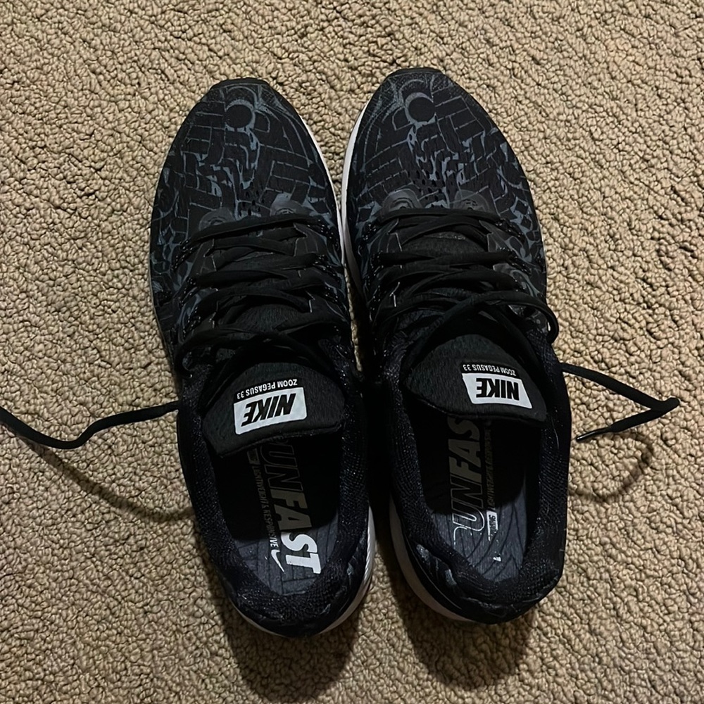 Nike Zoom Pegasus 33